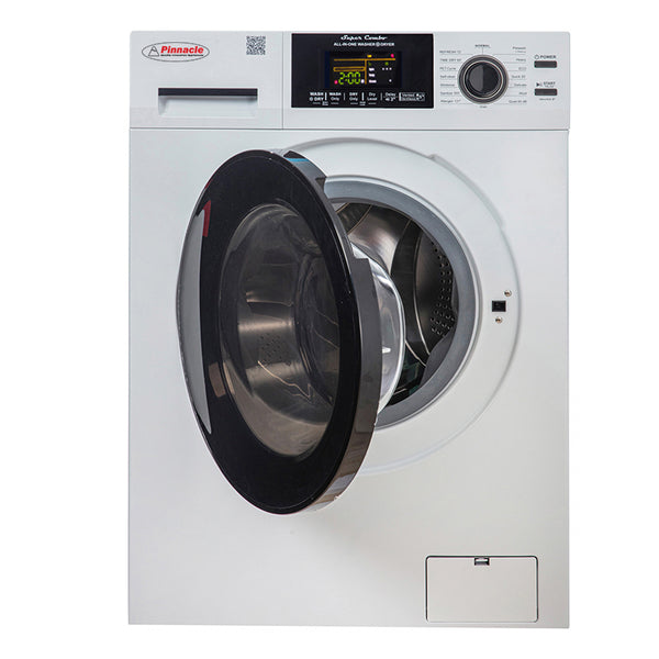Pinnacle All-In-One Washer Dryer Combo (MPN: 22-4600 L W)