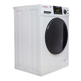 Pinnacle All-In-One Washer Dryer Combo (MPN: 22-4600 L W)