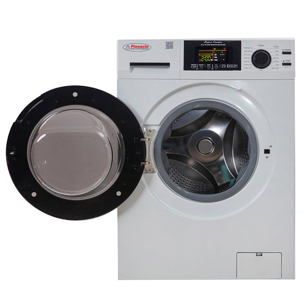 Pinnacle All-In-One Washer Dryer Combo (MPN: 22-4600 L W)