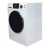 Pinnacle All-In-One Washer Dryer Combo (MPN: 22-4600 L W)