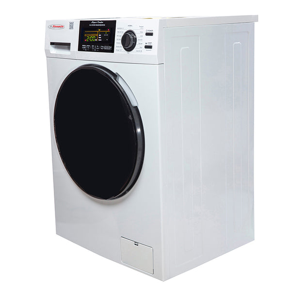 Pinnacle All-In-One Washer Dryer Combo (MPN: 22-4600 L W)