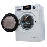 Pinnacle All-In-One Washer Dryer Combo (MPN: 22-4600 L W)