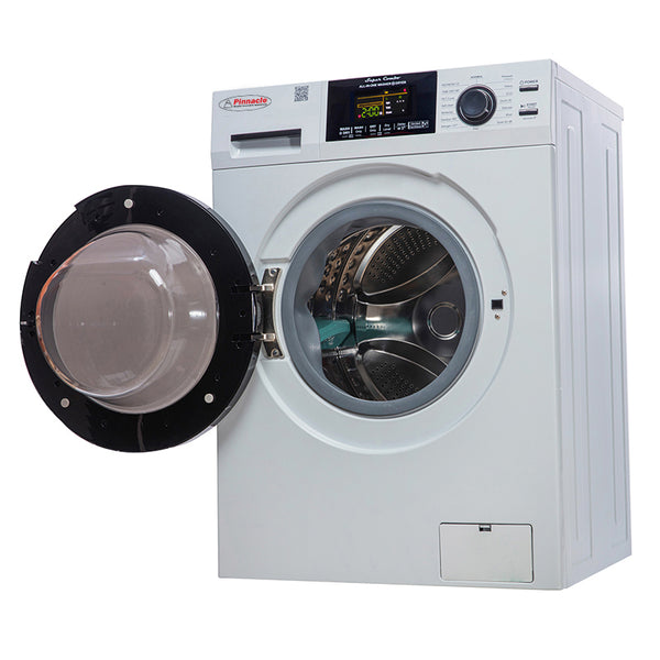 Pinnacle All-In-One Washer Dryer Combo (MPN: 22-4600 L W)