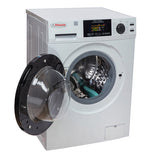 Pinnacle All-In-One Washer Dryer Combo (MPN: 22-4600 L W)