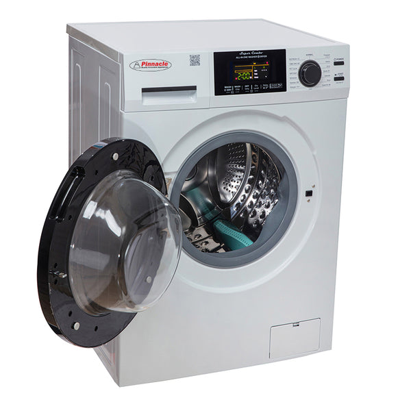 Pinnacle All-In-One Washer Dryer Combo (MPN: 22-4600 L W)