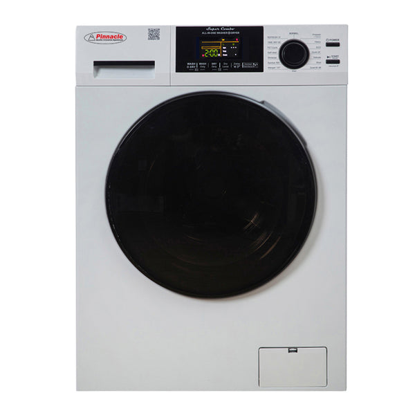 Pinnacle All-In-One Washer Dryer Combo (MPN: 22-4600 L W)