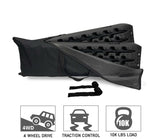 Overland Vehicle Systems Recovery Kit (MPN: 22-4969)