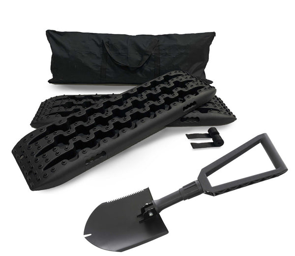 Overland Vehicle Systems Recovery Kit (MPN: 22-4969)