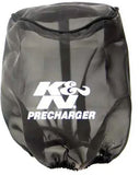 K&N PreCharger Air Filter Wrap (MPN: 22-8033PK)