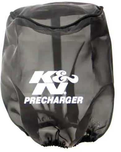 K&N PreCharger Air Filter Wrap (MPN: 22-8033PK)