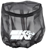 K&N PreCharger Air Filter Wrap (MPN: 22-8049DK)