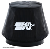 K&N PreCharger Air Filter Wrap (MPN: 22-8049DK)
