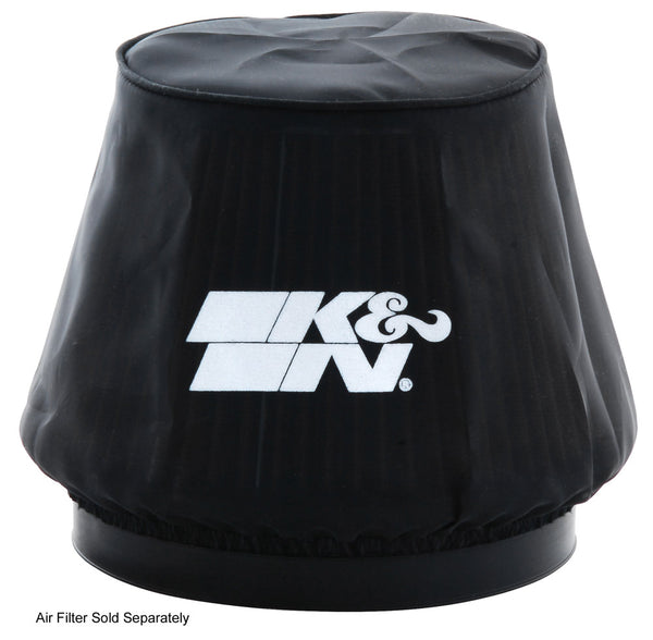 K&N PreCharger Air Filter Wrap (MPN: 22-8049DK)