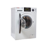 Pinnacle Appliances Super Washer (MPN: 22-826 L W)