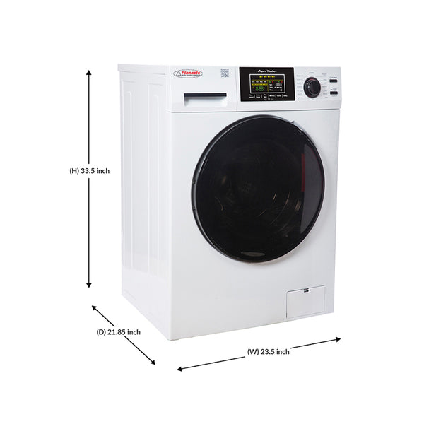 Pinnacle Appliances Super Washer (MPN: 22-826 L W)