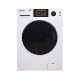 Pinnacle Appliances Super Washer (MPN: 22-826 L W)