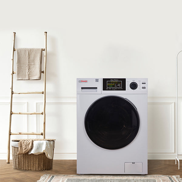 Pinnacle Appliances Super Washer (MPN: 22-826 L W)