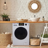 Pinnacle Appliances Super Washer (MPN: 22-826 L W)