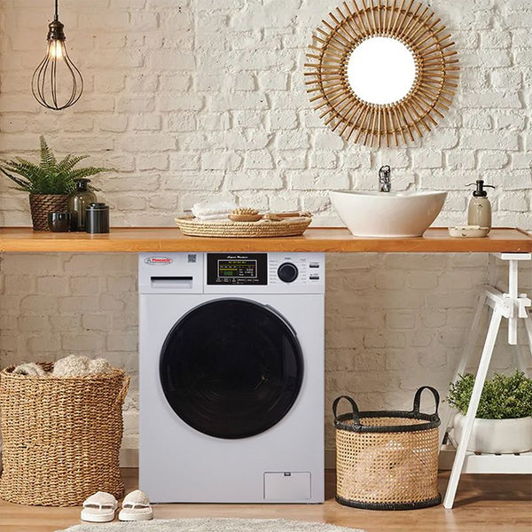 Pinnacle Appliances Super Washer (MPN: 22-826 L W)