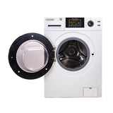 Pinnacle Appliances Super Washer (MPN: 22-826 L W)