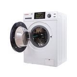 Pinnacle Appliances Super Washer (MPN: 22-826 L W)
