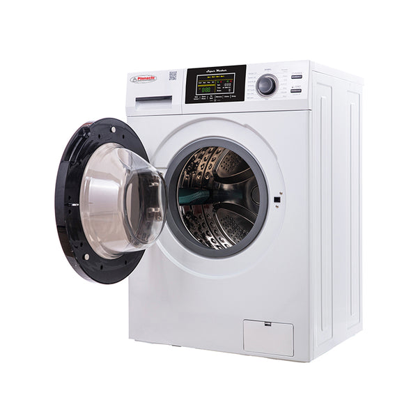 Pinnacle Appliances Super Washer (MPN: 22-826 L W)