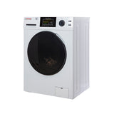 Pinnacle Appliances Super Washer (MPN: 22-826 L W)