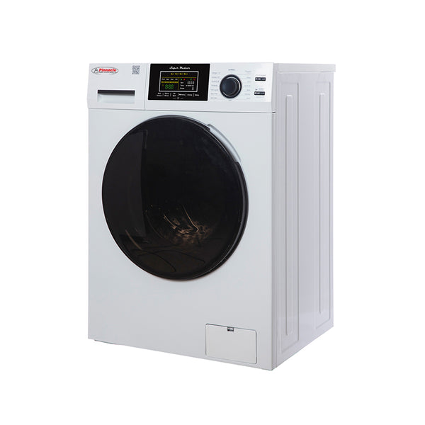Pinnacle Appliances Super Washer (MPN: 22-826 L W)