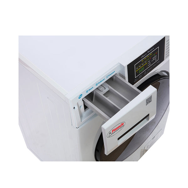 Pinnacle Appliances Super Washer (MPN: 22-826 L W)