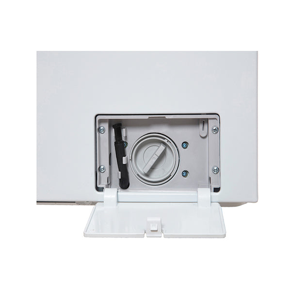 Pinnacle Appliances Super Washer (MPN: 22-826 L W)