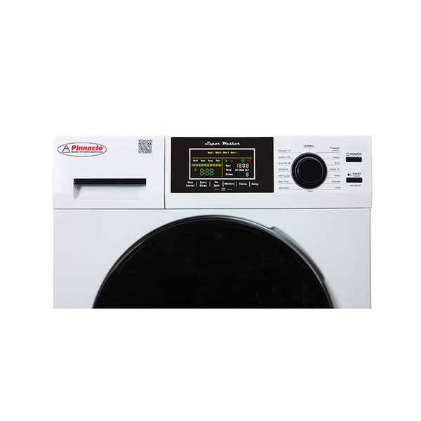 Pinnacle Appliances Super Washer (MPN: 22-826 L W)