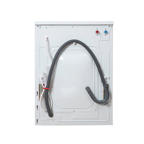 Pinnacle Appliances Super Washer (MPN: 22-826 L W)