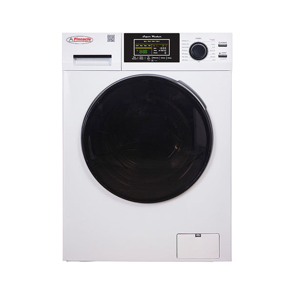 Pinnacle Appliances Super Washer (MPN: 22-826 L W)
