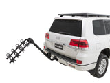 Rhino-Rack Take 4 Hitch Mount Bike Carrier (MPN: RBC053)