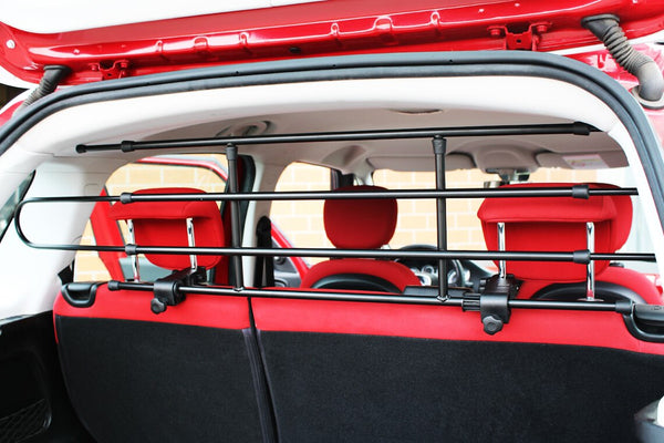 G3 Steel Pet Barrier (MPN: 22.15)