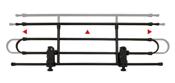 G3 Steel Pet Barrier (MPN: 22.15)