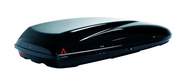 G3 S.p.A Cargo Carrier Helios 480 (MPN: 22.295)