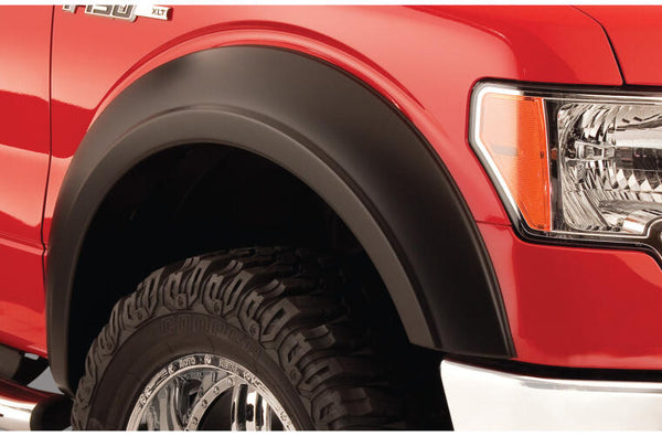 Bushwacker Fender Flare (MPN: 22003-11)