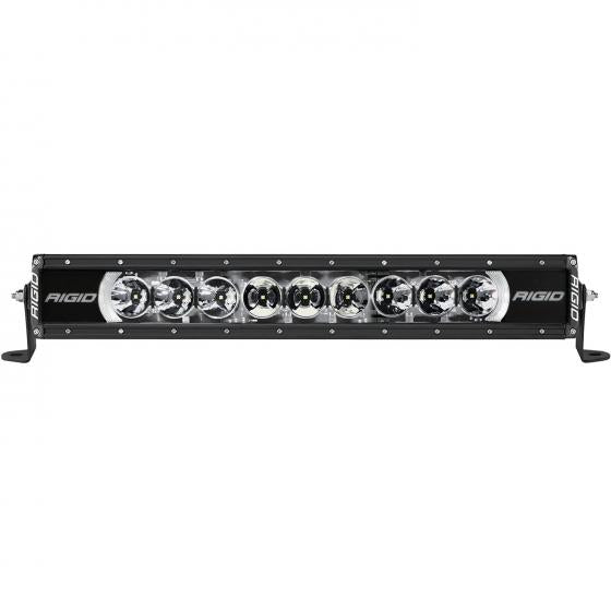 Rigid Radiance Plus LED Light Bar (MPN: 220053)