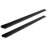 Raptor Series Running Board Slide Track (MPN: 2204-0378BT)