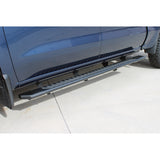 Raptor Series Running Board Slide Track (MPN: 2204-0378BT)