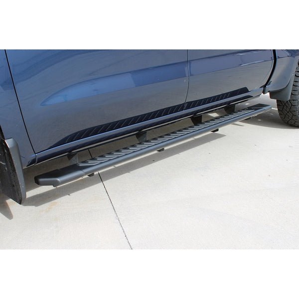 Raptor Series Running Board Slide Track (MPN: 2204-0378BT)