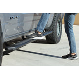 Raptor Series Running Board Slide Track (MPN: 2204-0378BT)