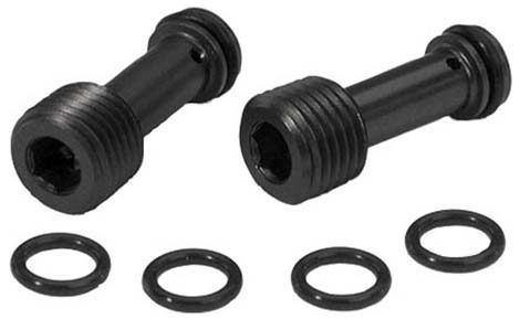 Moroso Oil Galley Restrictor (MPN: 22016)