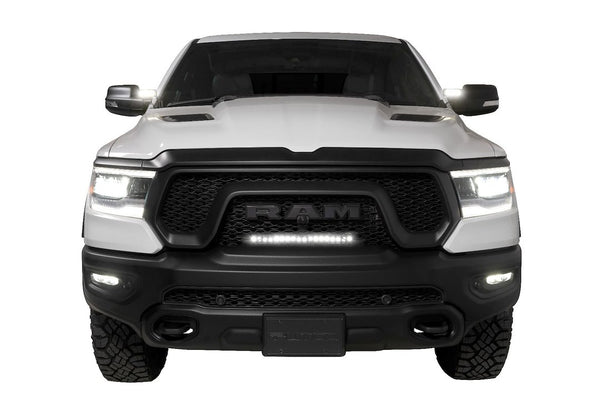 Putco Light Bar Mounting Kit (MPN: 2201)
