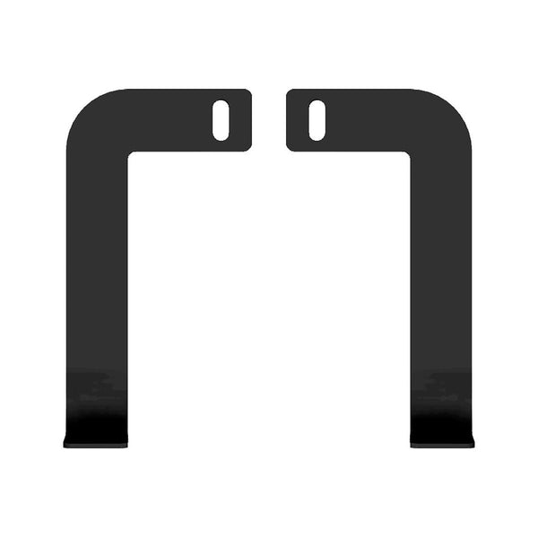 Putco Light Bar Mounting Kit (MPN: 2201)