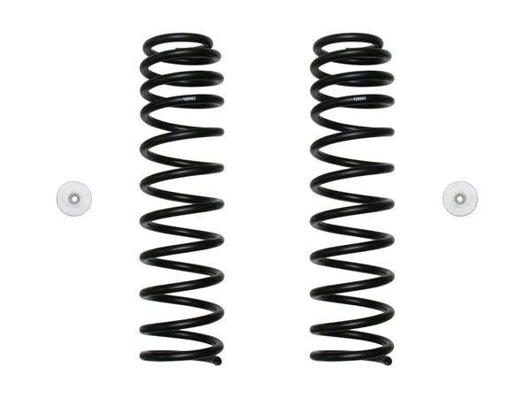 Icon Vehicle Dynamics Jeep Wrangler JL Coil Springs (MPN: 22025)