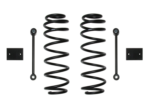 Icon Vehicle Dynamics Coil Spring Set (MPN: 22026)