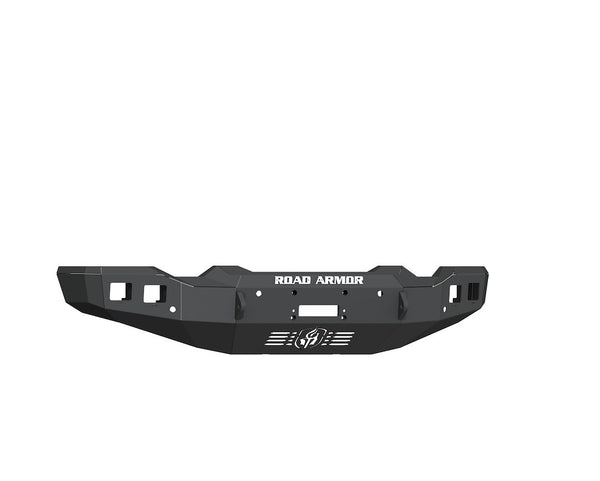 Road Armor Bumper (MPN: 2202F0B)