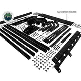 Overland Vehicle Systems Discovery Rack (MPN: 22030101)